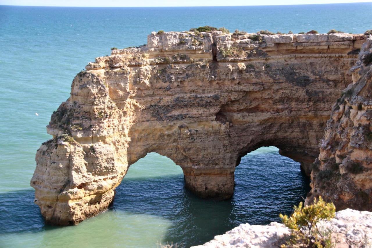 Armação de Pêra Dans Les Nuages 아파트 외부 사진